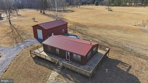 490 Stellar Way, GREAT CACAPON, WV, 25422 | Card Image