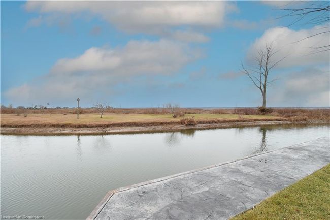 34 Rogers Ave, House other with 4 bedrooms, 2 bathrooms and 5 parking in Port Rowan ON | Image 33