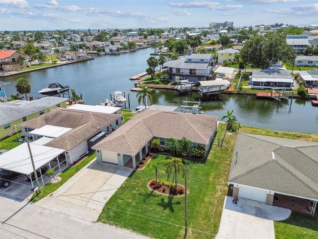 13909 Berkowitz Ave, House other with 3 bedrooms, 2 bathrooms and null parking in Hudson FL | Image 74