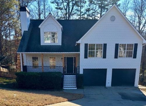 1029 Regency Dr, Acworth, GA, 30102-1364 | Card Image