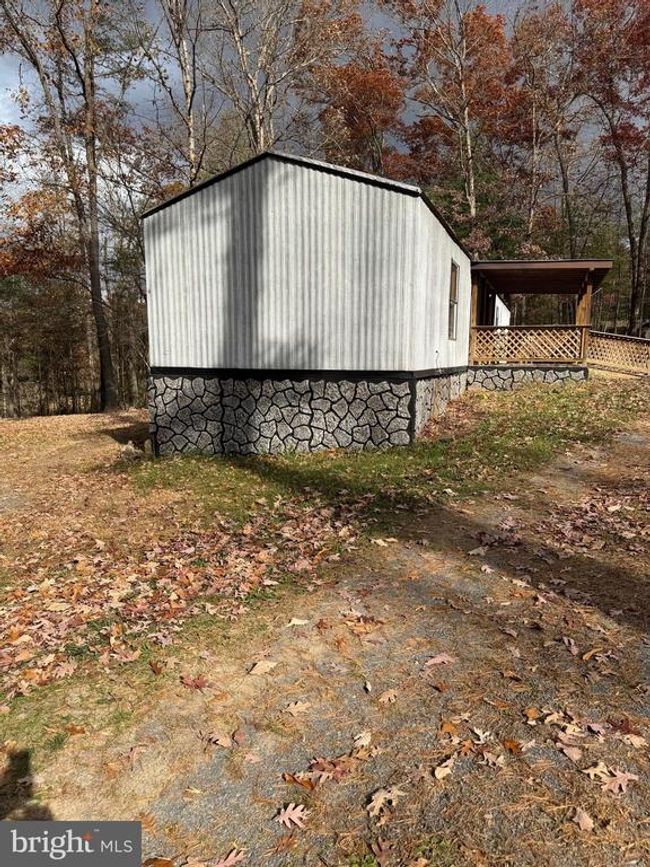 492 Lost River State Park Rd, House other with 3 bedrooms, 2 bathrooms and null parking in MOOREFIELD WV | Image 5