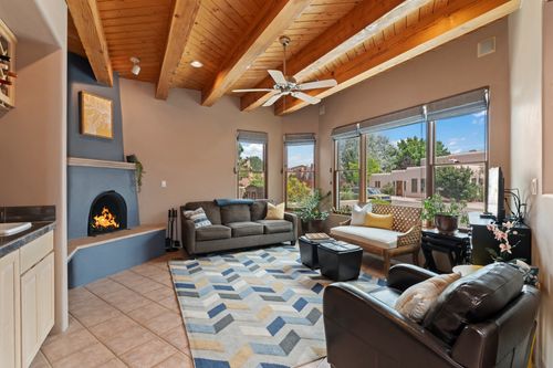 3013 Sandia Cir, Santa Fe, NM, 87507-2527 | Card Image