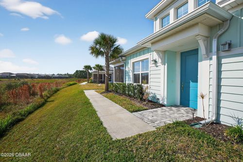 121 Ocean Hammock Loop, DAYTONA BEACH, FL, 32124-1148 | Card Image
