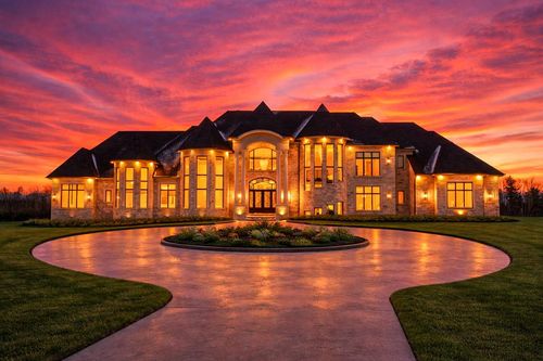 18w-14122 N Saddlebrook Circle, Mequon, WI, 53097 | Card Image