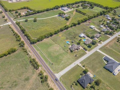 Birds eye view of property featuring a rural view | Image 1