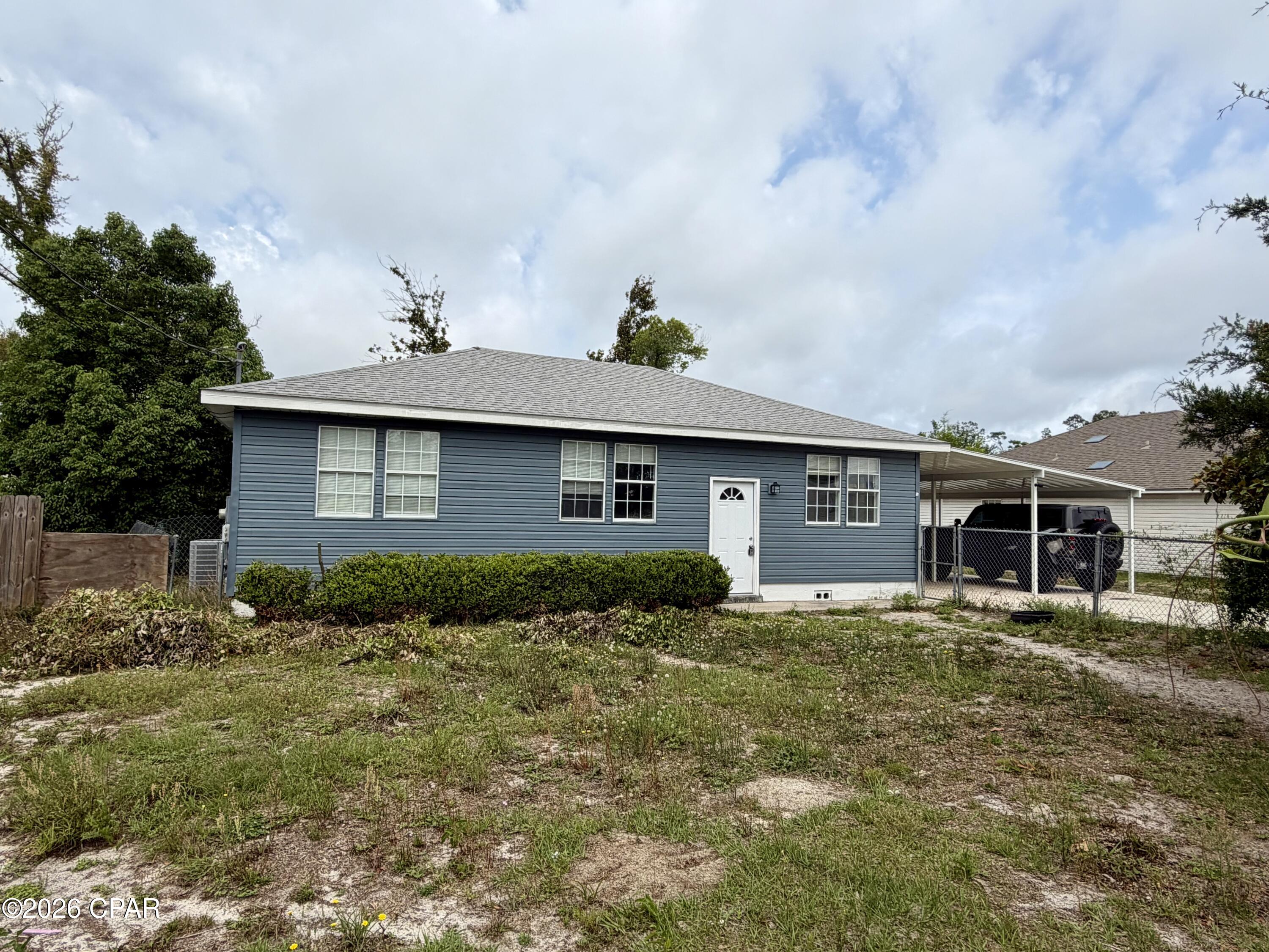 Residential in Panama City