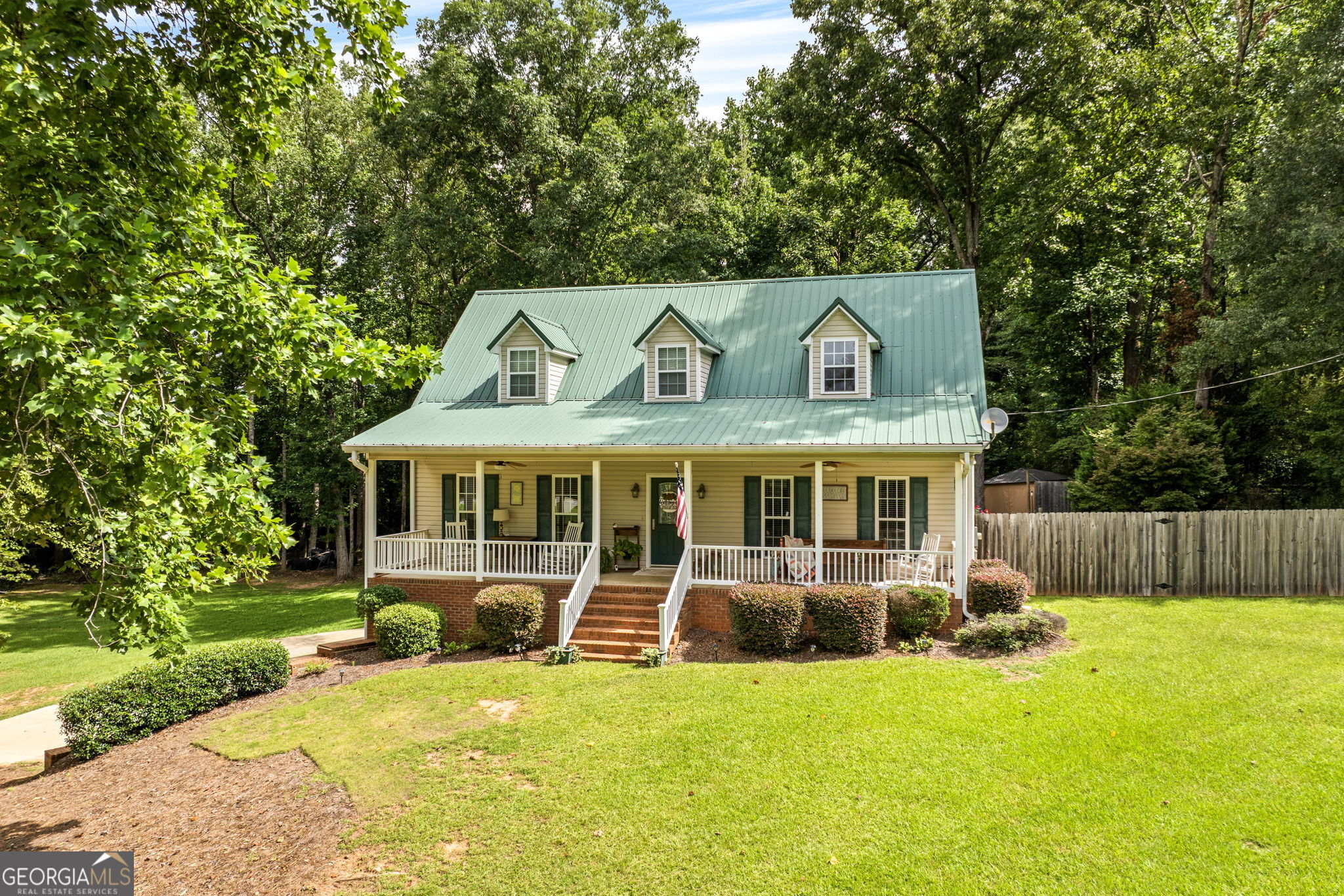 Residential in Wadley 2