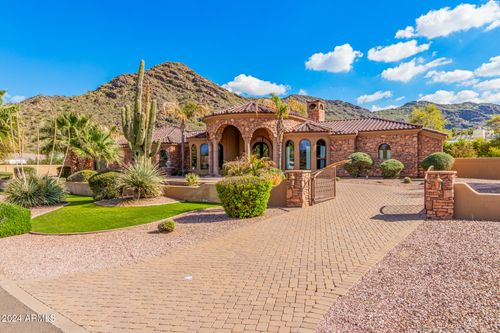 5339 E Royal Palm Rd, Paradise Valley, AZ, 85253-2527 | Card Image
