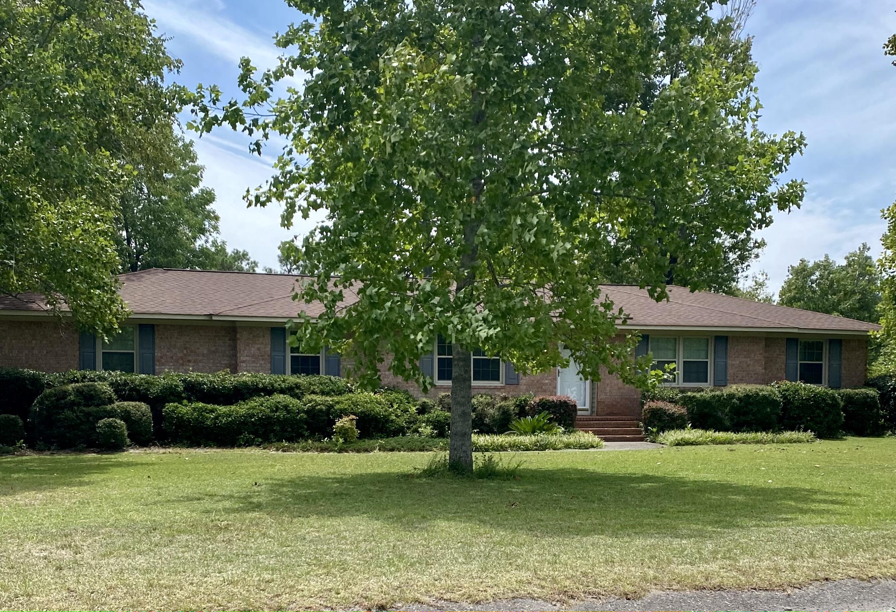 Cherryvale Ave, New Ellenton, SC 29809