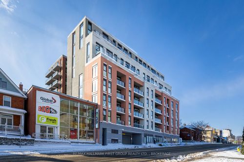 429-223 Princess St, Kingston, ON, K7L1B3 | Card Image