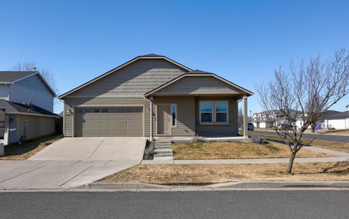 1006 S Antelope St, Airway Heights, WA, 99224 | Card Image