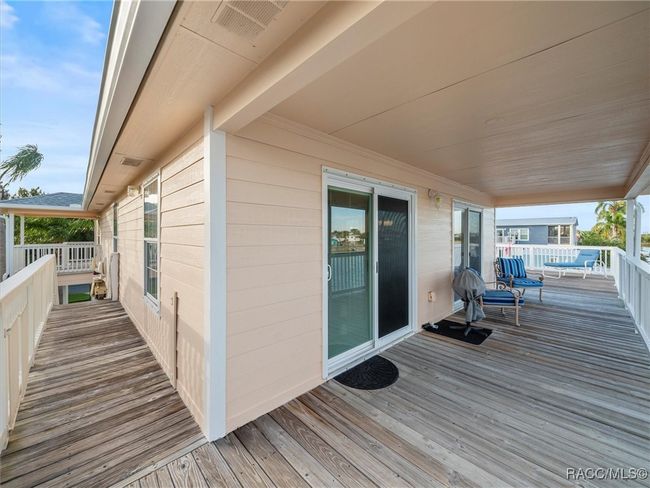 3340 Oleander Dr, House other with 2 bedrooms, 2 bathrooms and 4 parking in HERNANDO BEACH FL | Image 56