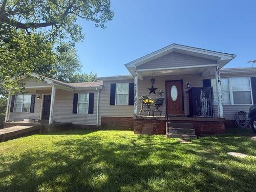110 Allen Drive, Scottsville, KY, 42164 | Card Image