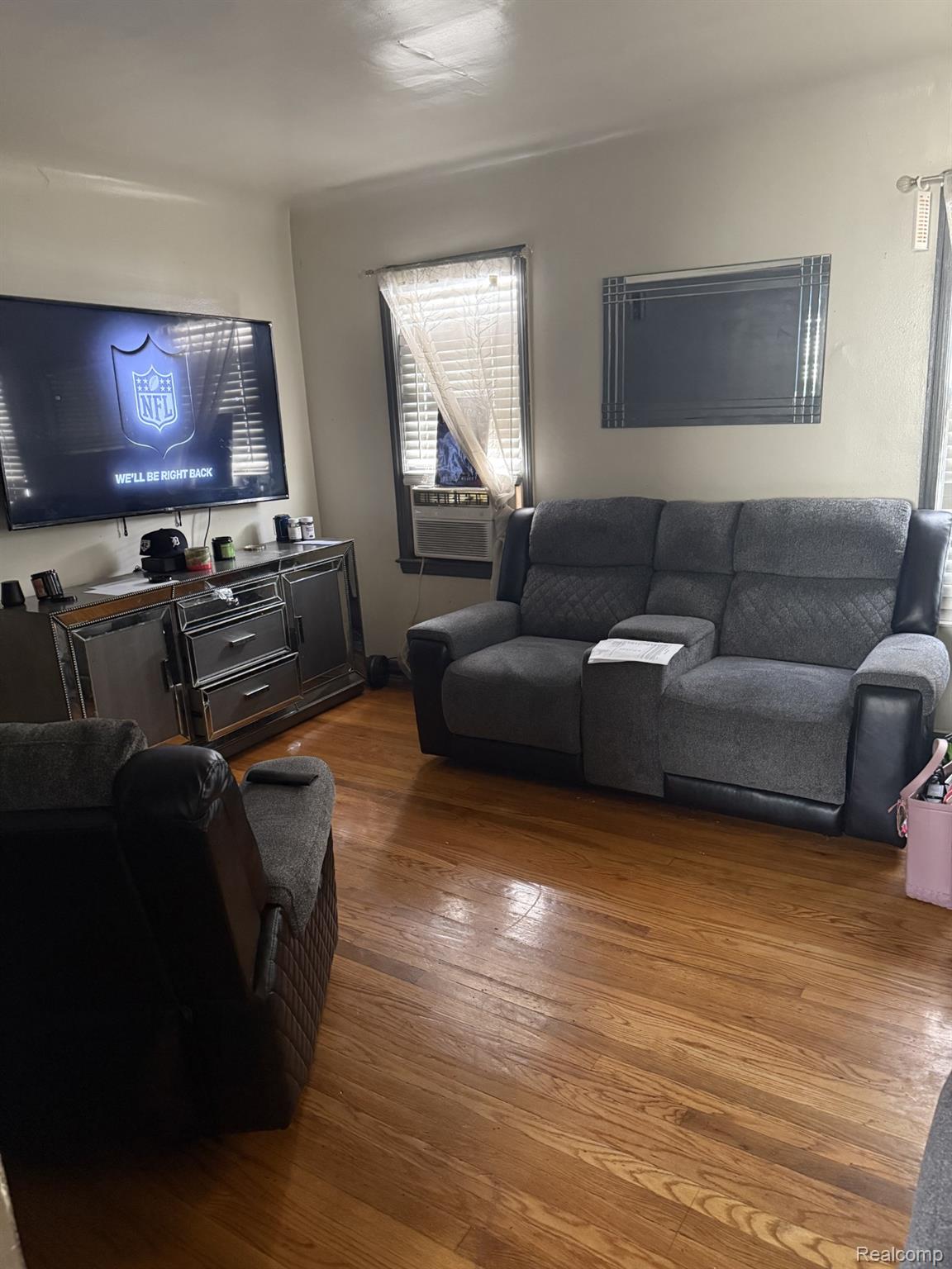 Residential in Detroit 2