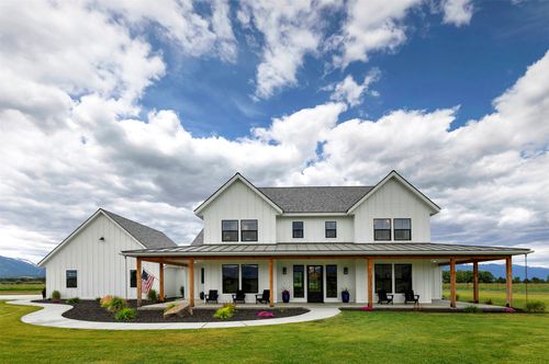 1741 Eastside Hwy, Corvallis, MT, 59828-9022 | Card Image