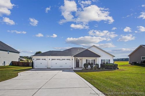 321 Woodington Rd, Hope Mills, NC, 28348-8553 | Card Image