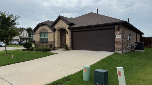1016 Highberry Dr, Anna, TX, 75409-5397 | Card Image