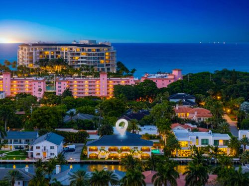7-1075 Spanish River Road, Boca Raton, FL, 33432 | Card Image