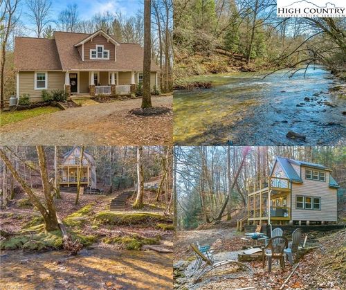 128 Golden Trout Dr, Hays, NC, 28635-6006 | Card Image