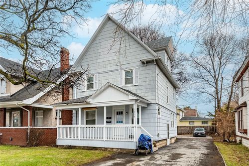 1214 Portland Avenue, Rochester, NY, 14621 | Card Image