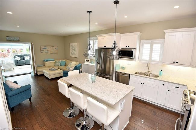 24 - 80 New Lakeshore Rd, House other with 3 bedrooms, 3 bathrooms and 4 parking in Port Dover ON | Image 17