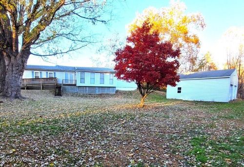 509 Mary St, Mifflinville, PA, 18631-8801 | Card Image