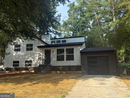 1205 Brockdell Court, Norcross, GA, 30093 | Card Image