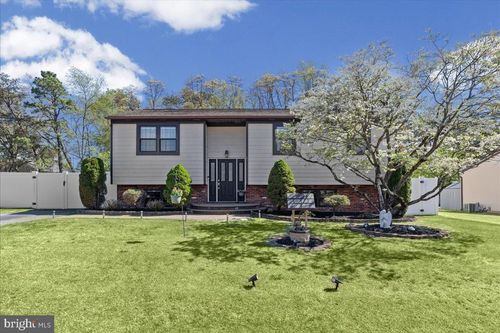 6 Dori Ct, SICKLERVILLE, NJ, 08081-9539 | Card Image