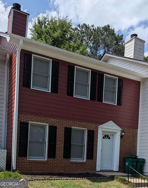 4790 Hairston Pl, Stone Mountain, GA, 30088-1930 | Card Image