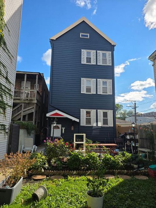 1-941 W 34th St, Chicago, IL, 60608-6713 | Card Image
