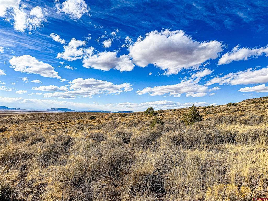 Land in San Luis