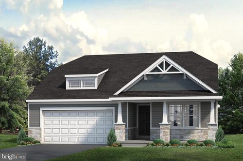 806 Greenwich Ln, SHIPPENSBURG, PA, 17257-8569 | Card Image