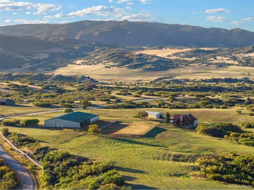 5351 Tall Horse Trl, Sedalia, CO, 80135-8347 | Card Image