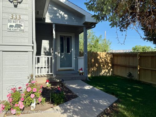 333 Laurel Drive, Parachute, CO, 81635 | Card Image