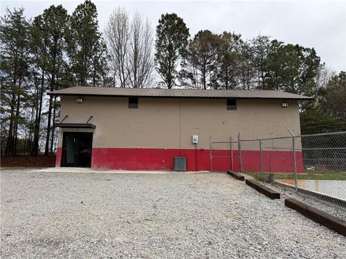 727 Airport Rd, Baldwin, GA, 30511-1705 | Card Image
