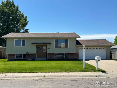1410 S 8th Ave, Sterling, CO, 80751-4556 | Card Image