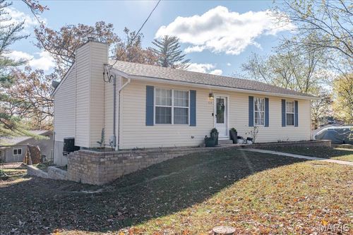 418 Parklane Dr, Saint Clair, MO, 63077-2013 | Card Image