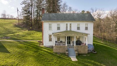 574 Weaver Mill Road, House other with 3 bedrooms, 1 bathrooms and 3 parking in Smithfield PA | Image 1