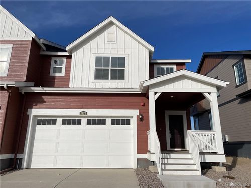 1373 Sunrise Drive, Erie, CO, 80516 | Card Image