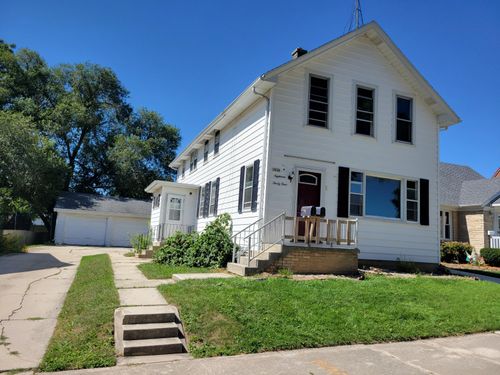 1834 N 21st St, Sheboygan, WI, 53081-2219 | Card Image