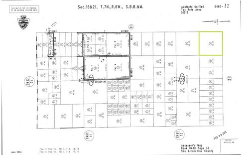 46032219 Lessing Ave, Adelanto, CA, 92301 | Card Image