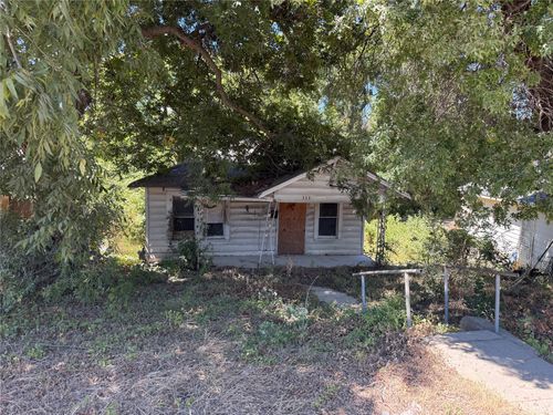 333 Bonnie View Road, Dallas, TX, 75203 | Card Image