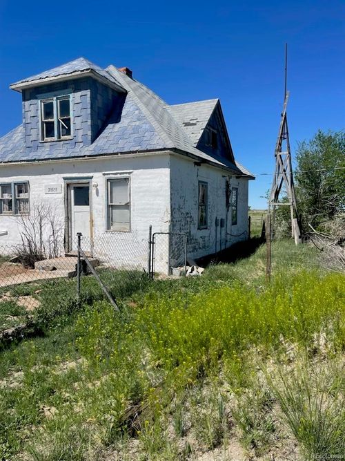 28859 Leeland St, Karval, CO, 80823-5025 | Card Image