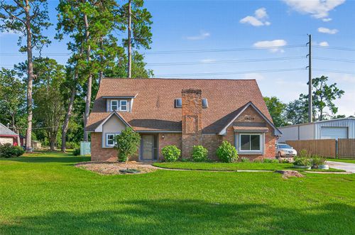 19234 Lakeshire Street, Humble, TX, 77346 | Card Image