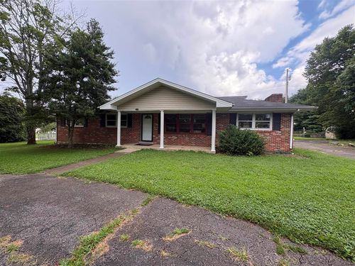 642 Willoughby Lane, Bowling Green, KY, 42101 | Card Image