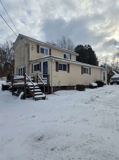 114 Paradise Dr, Alverda, PA, 15710-1026 | Card Image