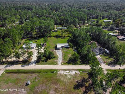 2495 Sunflower Avenue, House other with 4 bedrooms, 2 bathrooms and null parking in Middleburg FL | Image 3