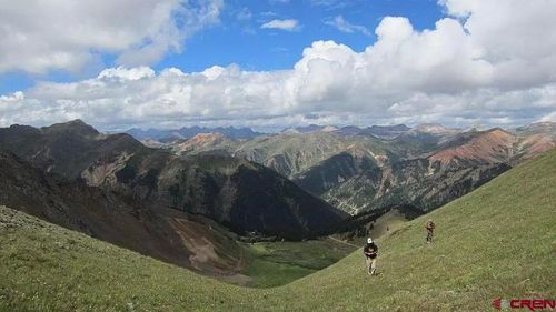 TBD Minnehaha Senators, Silverton, CO, 81433 | Card Image