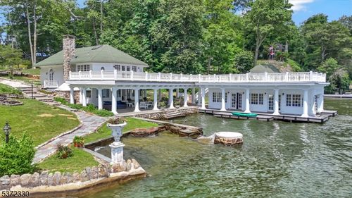 45 Raccoon Island Rd, Lake Hopatcong, NJ, 07849-2317 | Card Image