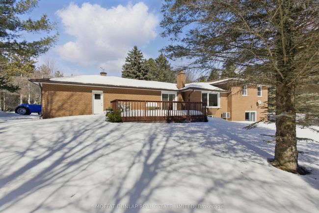 248542 5 Sideroad, House other with 4 bedrooms, 3 bathrooms and 12 parking in Mono ON | Image 11